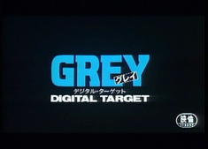 Grey: Digital Target